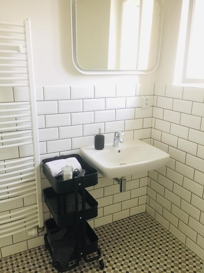 Apartmany Natalie Františkovy Lázně Eksteriør bilde