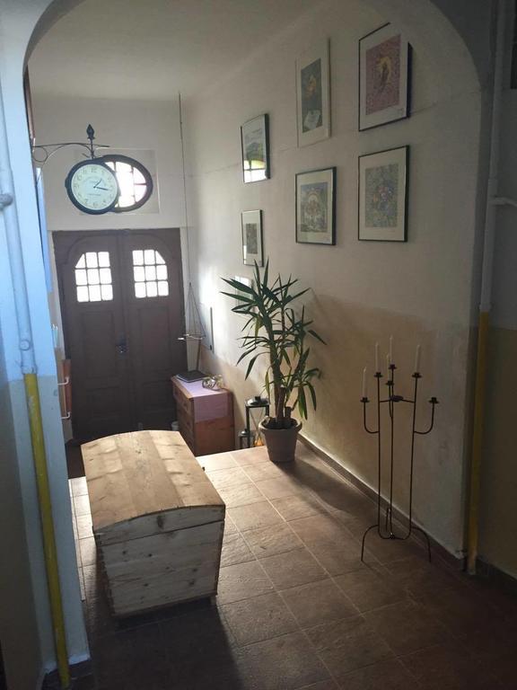 Apartmany Natalie Františkovy Lázně Eksteriør bilde