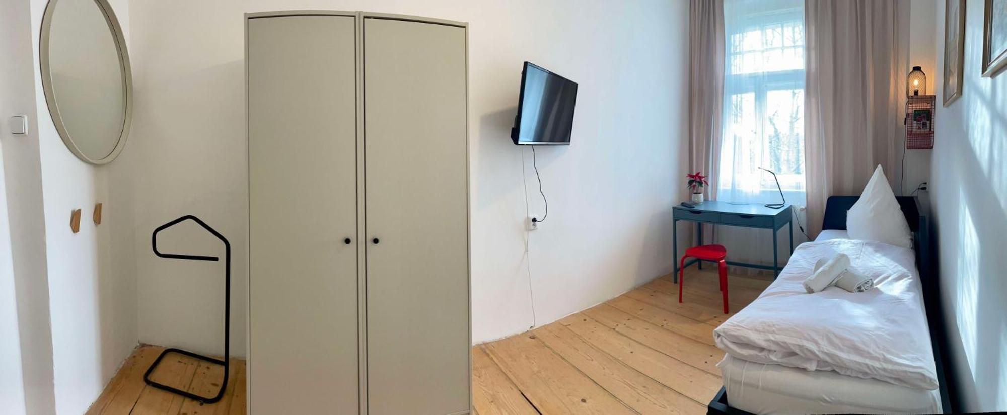 Apartmany Natalie Františkovy Lázně Eksteriør bilde